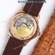 Super clone Patek Philippe Aquanaut Luce Chocolate Diamond-set watch ref 5267 (5)_th.jpg